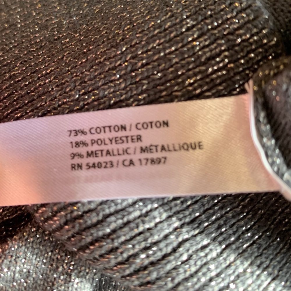 Old Navy Women’s Sparkle Cardigan - Picture 5 of 14
